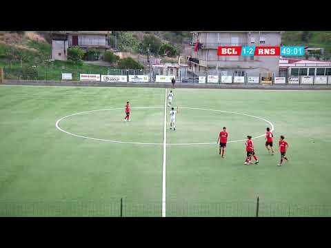 Bocale Admo Vs Rossanese "Highlights" U.17