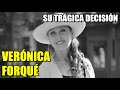 The Tragic End Of Verónica Forqué Biography Of Verónica Forqué