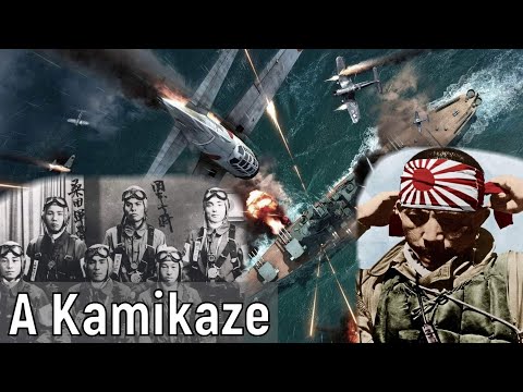A Kamikaze