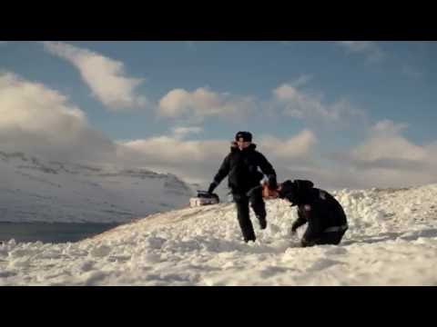 Sky Fortitude Staffel 2 Trailer