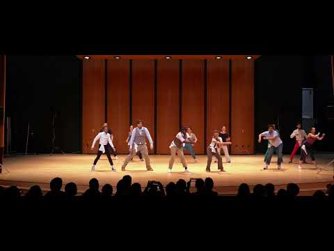 Beantown 2023 Class Performances - Too Darn Hot In Herre