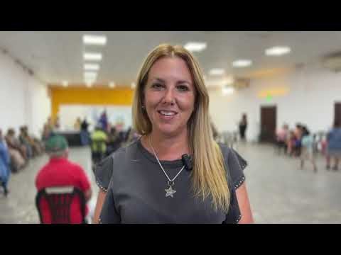 Operativo integral: atención oftalmológica, odontopediátrica y capacitaciones en Apolinario Saravia