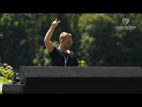 ELF20 Virtual Playground Livestream by Chris Armada