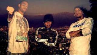 Anita Tijoux - 1977 - Sube (ft Invincible)