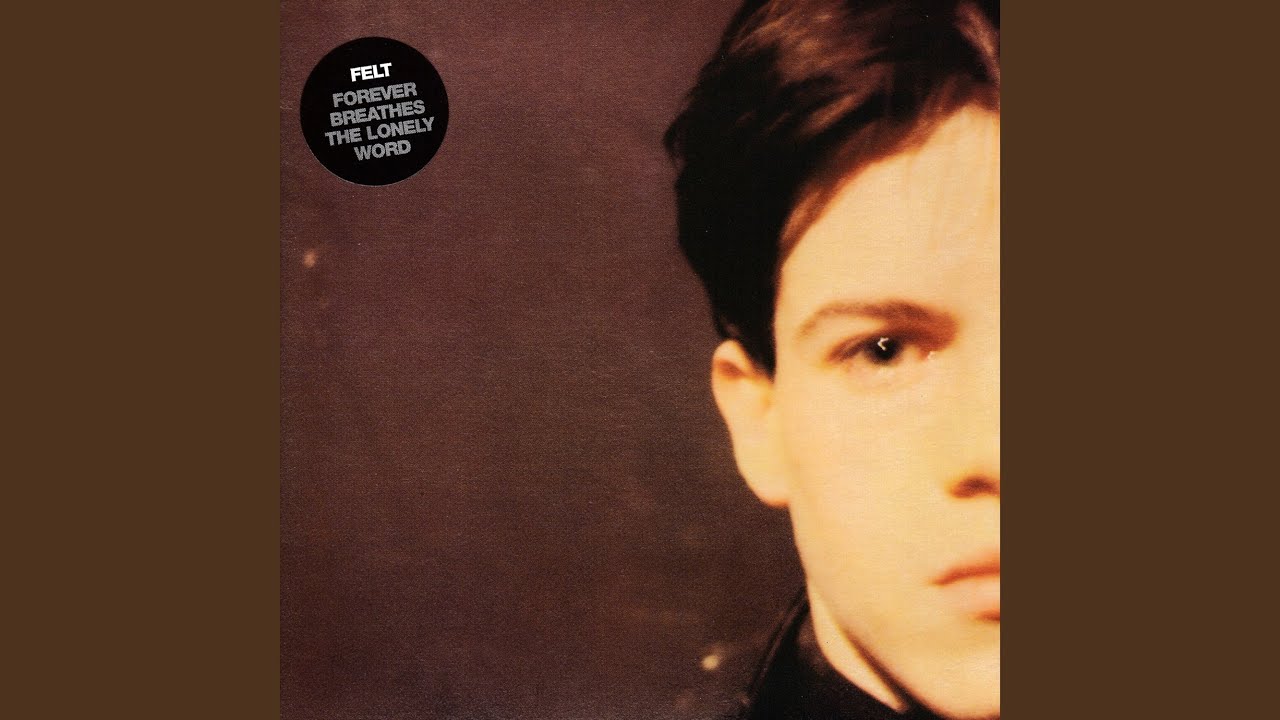 Felt - September Lady