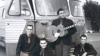 Big Sandy -- Oochie coochie