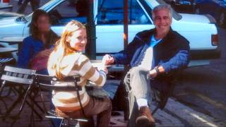 Exotic Cars Hidden Inside the Epstein Files — The Secret Vehicles Revealed