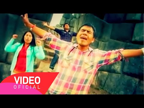 REY DE PAZ - Bendito seas mi Dios (Videoclip Oficial)
