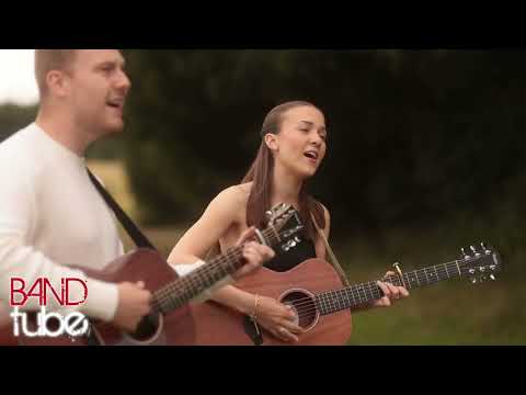 Bandtube: The LS Duo Acoustic Wedding Duo Manchester Cheshire UK - Hold Back the River (Cover)