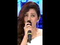 Thode Badmash Ho Tum Shreya Ghoshal Live Shreya Ghoshal Live Saawariya