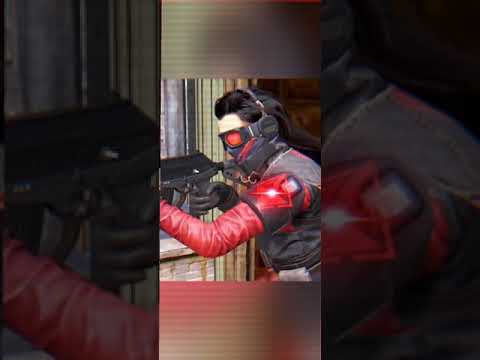 *NEW* FUNCTIONAL WEAPON `CR- 56 AMAX GAMEPLAY || FULL DETAILS~ DAMAGE, FIRERATE, ACCURACY AND MORE.