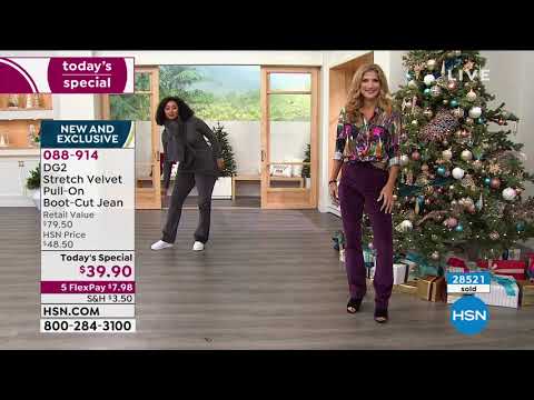 HSN | Shopping with Colleen - Gift Edition 11.14.2020 - 12 PM