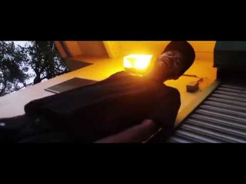 Breez - Insides ft. Hound [Music Video]