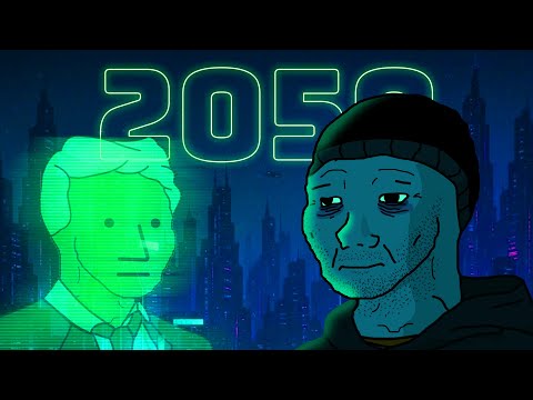 AI in 2050