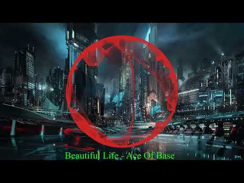 Ace Of Base - Beautiful Life - Dance 2 Disco Bootleg VJ