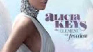 Alicia keys-love is my disease