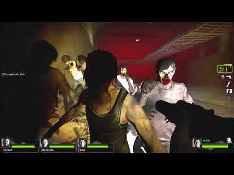 Hell theme - level 2, build 08222019