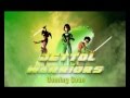 Dettol Warriors Promo