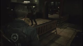 ［実況プレイ］オマケ編！探し物がしたい［BIOHAZARD RE:2 Z Version］Part21.5