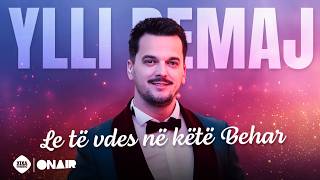 Yll Demaj - Le Të Vdes Në Këtë Behar