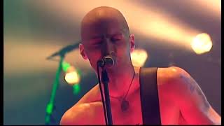 Tiamat - Love Is as Good as Soma | Live | The Church of Tiamat DVD | Kraków 2005
