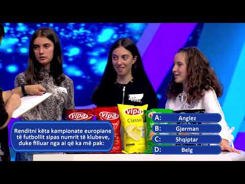 CHAMPION QUIZ EP 11 Sez05