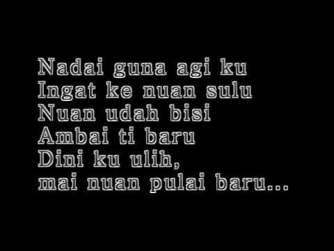 Loudness Empire  Pengerindu Nadai Penyangkai With Lyric