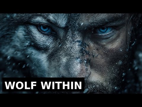 🐺⚡🔥 WOLF WITHIN ⚡🔥🐺 | Spirit Valhalla (Epic Viking Anthem)