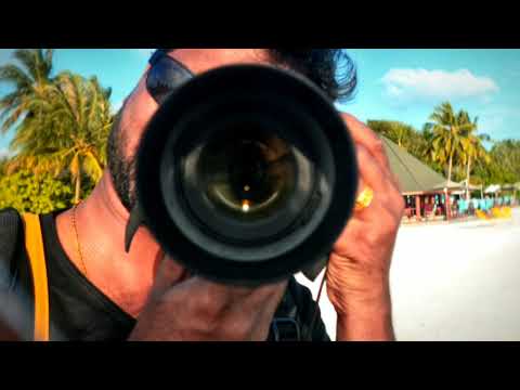 Paradise Island and Resort Maldives