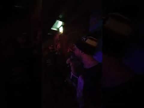 Mystical Powa in combination with Tommy Evok & Iyah Ranks  plays "Riot Riddim"@ Rümpeltum St. Gallen