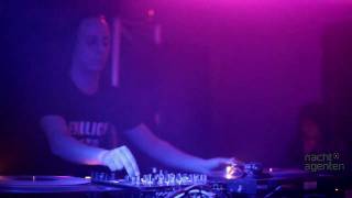 Aikoon @ Creme 21 CD Release Tour + Rumble Kitchen - Chili Eventbar