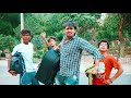 Kya Baat Ay - Harrdy sandhu/choreography by Rahul Aryan/dance short film/earth