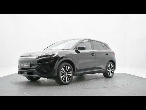 BYD ATTO 3 Design 204 Electric 60kWh Auto 11kW OBC - Image 2