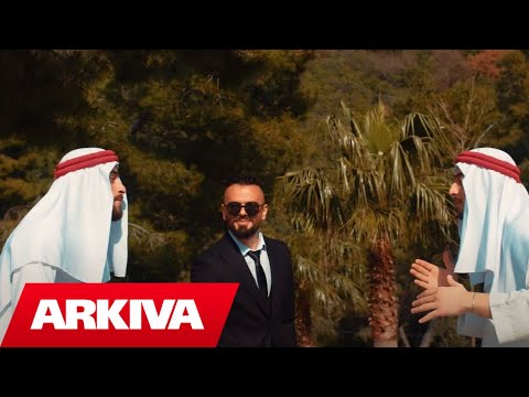 Durim Malaj - Habibi (prod. Nurteel)