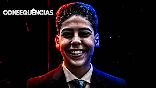 1 ANO DEPOIS DO CANCELAMENTO, O MIGUEL OLIVEIRA VIVE ASSIM!