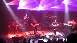 Umphrey's McGee- Whistle Kids 1/25/18 @ College Street Music Hall New Haven, CT