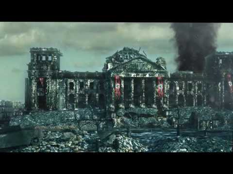 Akshay Saswade CGI Showreel 2013