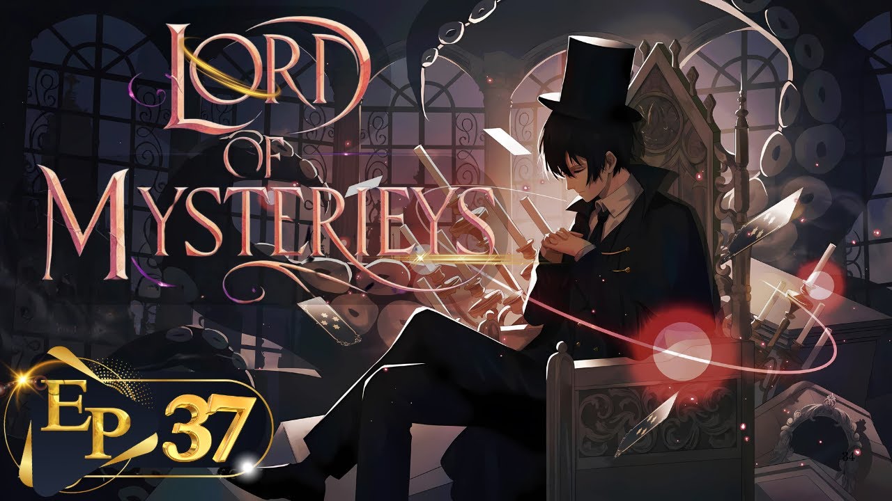 Lord Of the Mysteries 1 (Ep 176-180) Explained in Hindi | 2025 Adventure, Fantasy Anime full story