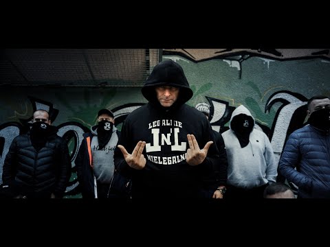 Legalnie NieLegalni X Kriso - Droga bez powrotu feat. Sara