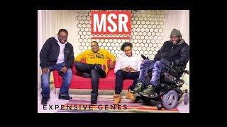 MSR: Expensive Genes