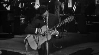 Jacques Verrières "Mon pote le gitan"