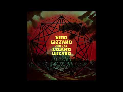 King Gizzard & The Lizard Wizard - Evil Death Roll + Invisible Face