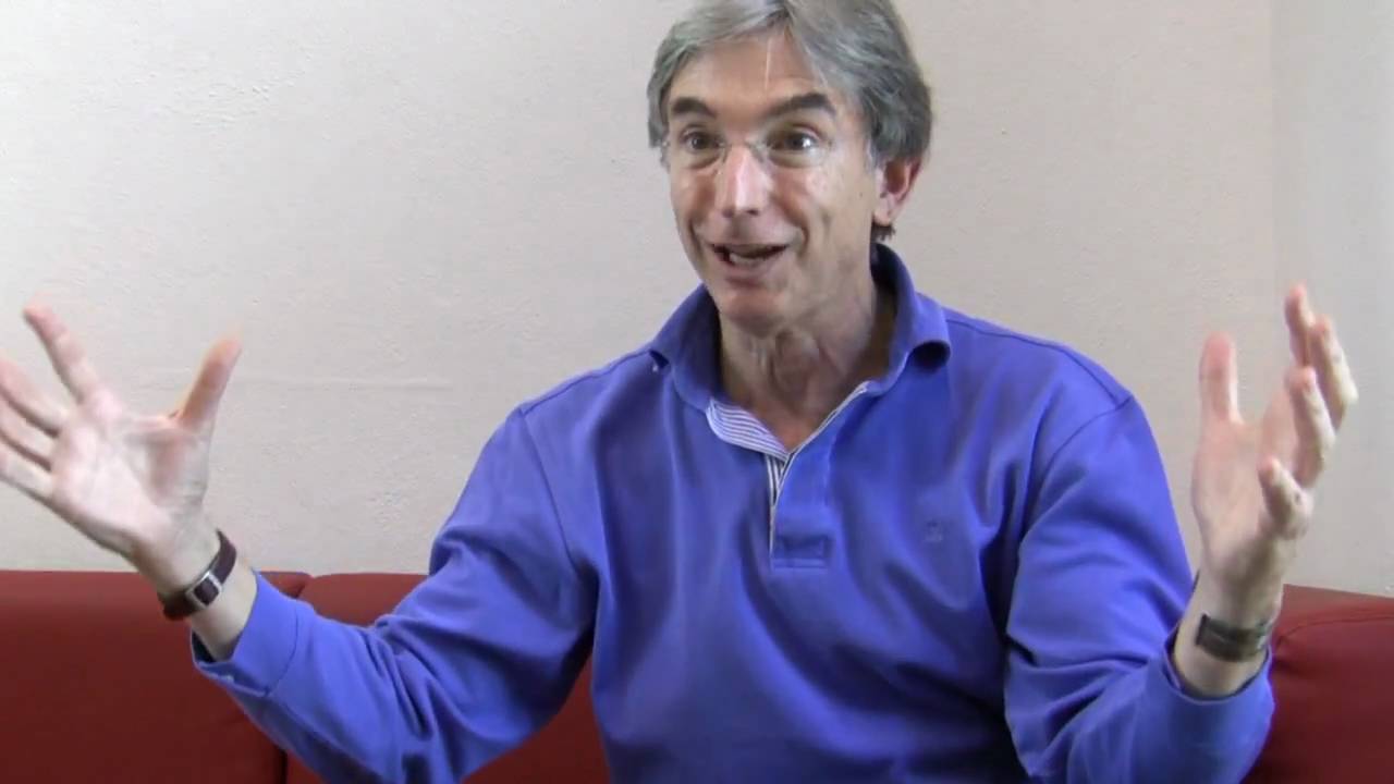 UE Mahler Interview with Michael Tilson Thomas