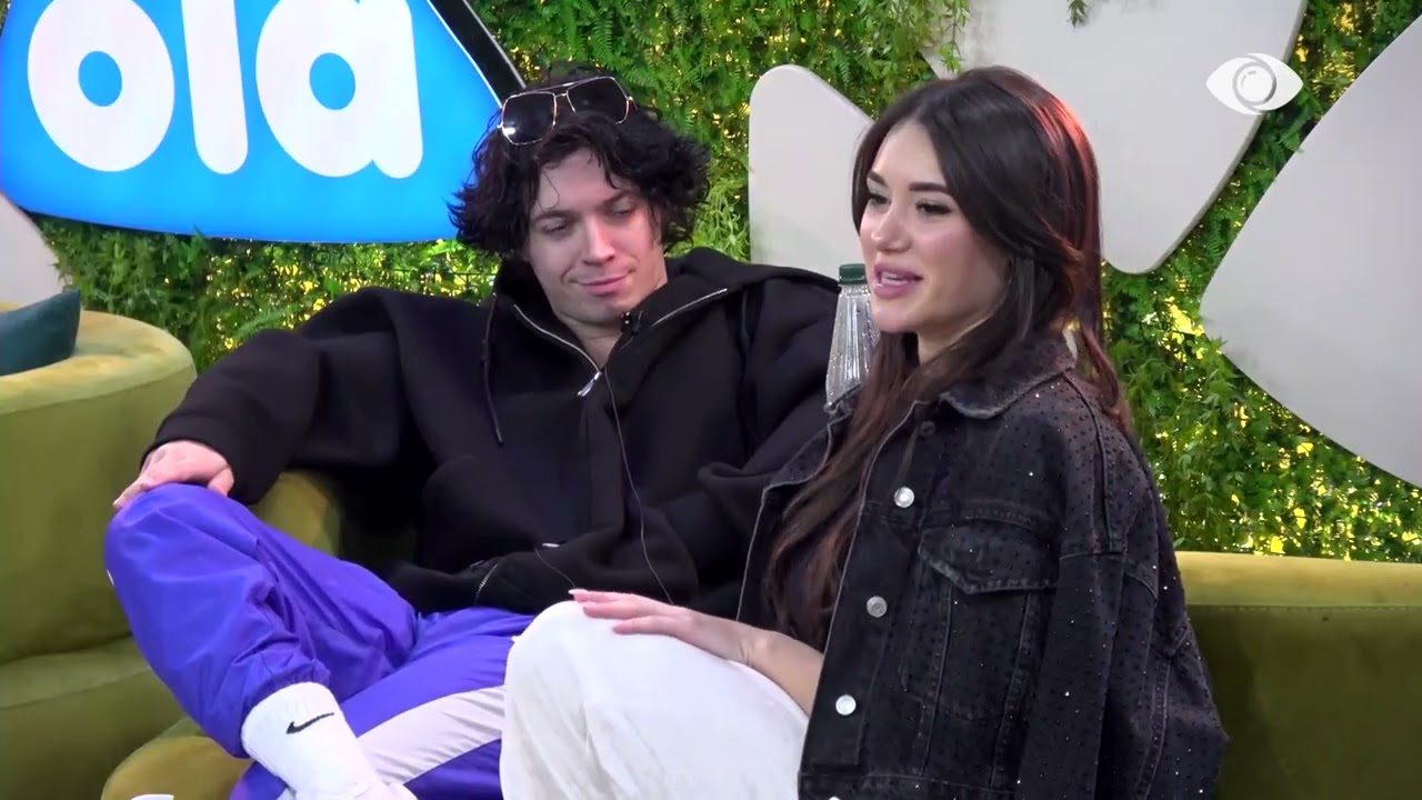 Më mbylli babi derën se u ktheva vonë në shtëpi/ Greta i rrëfehet banorëve