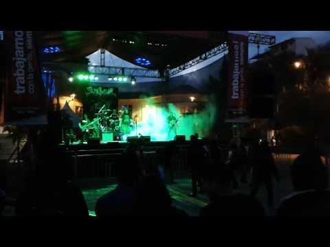 Fiesta de la musica  Cuenca