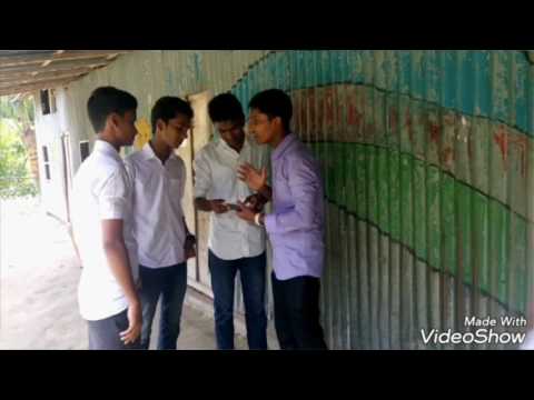 Bengali Chesra New Funny Natok 2017