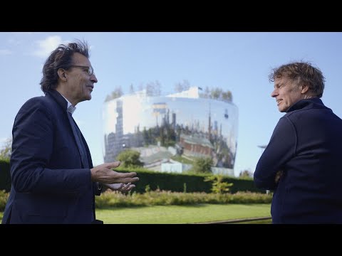 «ديبوت - انعكاس بوييمانز»... داخل العالم السرّي لأحد أضخم مخازن الفنّ 