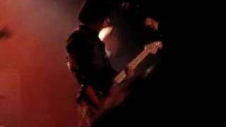 Somebody Else's Arms