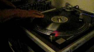 DJ KUT KAOS - -Royce Da 5&#39;9 - &quot;you can&#39;t touch me&quot; BEATJUGGLE