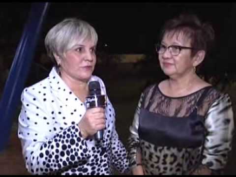 Programa Neusa Bighetti exibido no dia 14/04/2013 - Inauguração Queiroz Brunelli